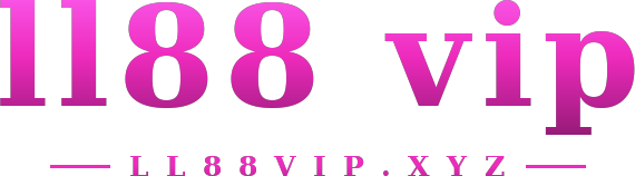 ll88 vip logo